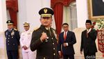 Maruli Simanjuntak Resmi Jadi KSAD