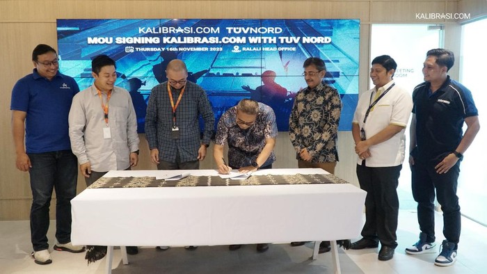 Mendorong Pertumbuhan Ekonomi lewat Ekosistem Bisnis Digital