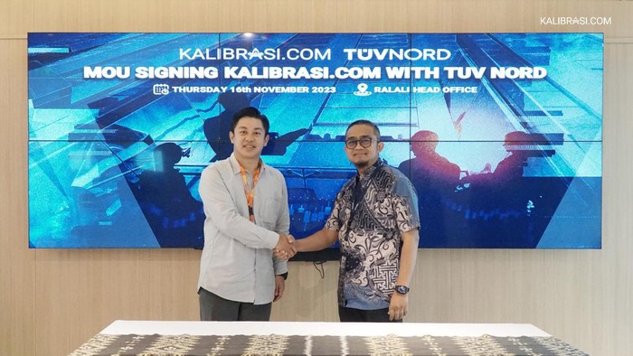 Mendorong Pertumbuhan Ekonomi lewat Ekosistem Bisnis Digital