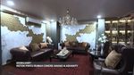 Mengintip Daleman Istana Cinere 2.400 M2 Punya Anang-Ashanty