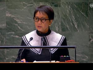 Kekhawatiran RI Jadi Nyata: Veto Gagalkan Damai di Gaza