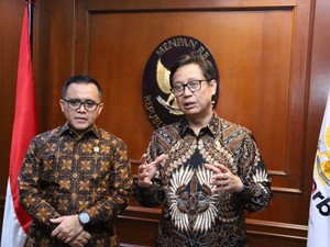 Menkes Ungkap Kasus COVID-19 RI Juga Meningkat, Tapi Masih Terkendali