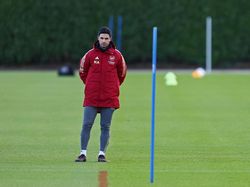 Arsenal Vs Lens: Misi Ganda The Gunners
