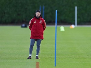 Arteta Selalu Kagumi Unai Emery