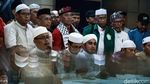 Munajat 212, Panitia Pastikan Tak Beri Panggung Orasi Capres
