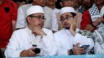 Munajat 212, Panitia Pastikan Tak Beri Panggung Orasi Capres