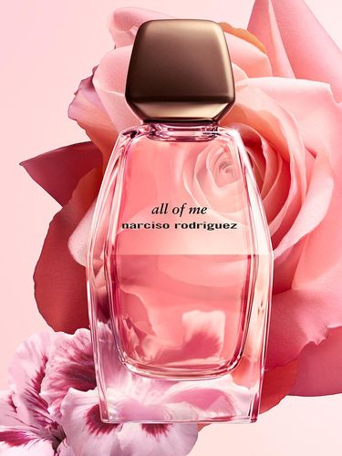 Narciso Rodriguez all of me Eau de Parfum Narciso Rodriguez all of me Eau de Parfum.