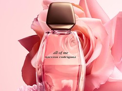 5 Rekomendasi Parfum Aroma Bunga Terbaru 2024