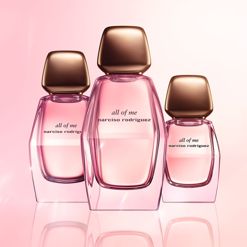 Narciso Rodriguez all of me Eau de Parfum.