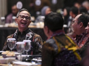 Bursa Karbon RI Disebut Sepi, Bos OJK Buka Suara