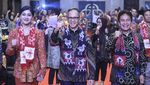 Malam Apresiasi OJK untuk Media Massa