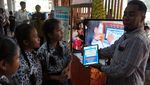 78 Sekolah Ikuti Pameran Kreativitas dan Inovasi Sekolah di Denpasar