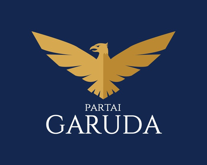 Partai Garuda