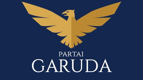 Partai Garuda