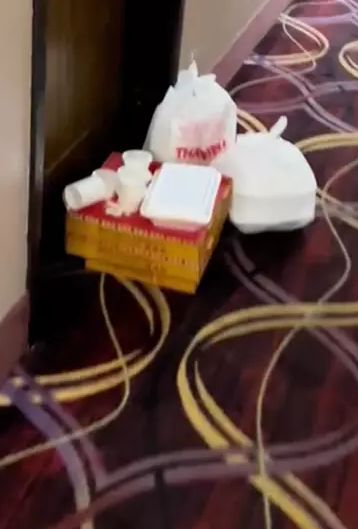Beri Laporan Palsu, Pelanggan Ini Bikin Pengantar Makanan Kena Suspend