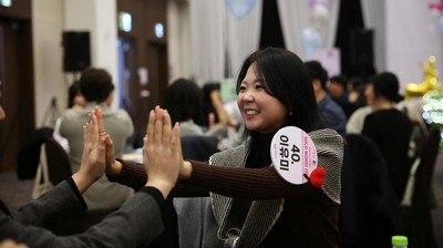 Pemerintah Korsel Bikin Perjodohan Massal Demi Genjot Angka Kelahiran