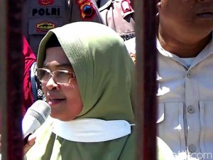 Antisipasi KPPS Kelelahan Saat Pemilu, Dinkes Brebes Minta Seleksi Diperketat
