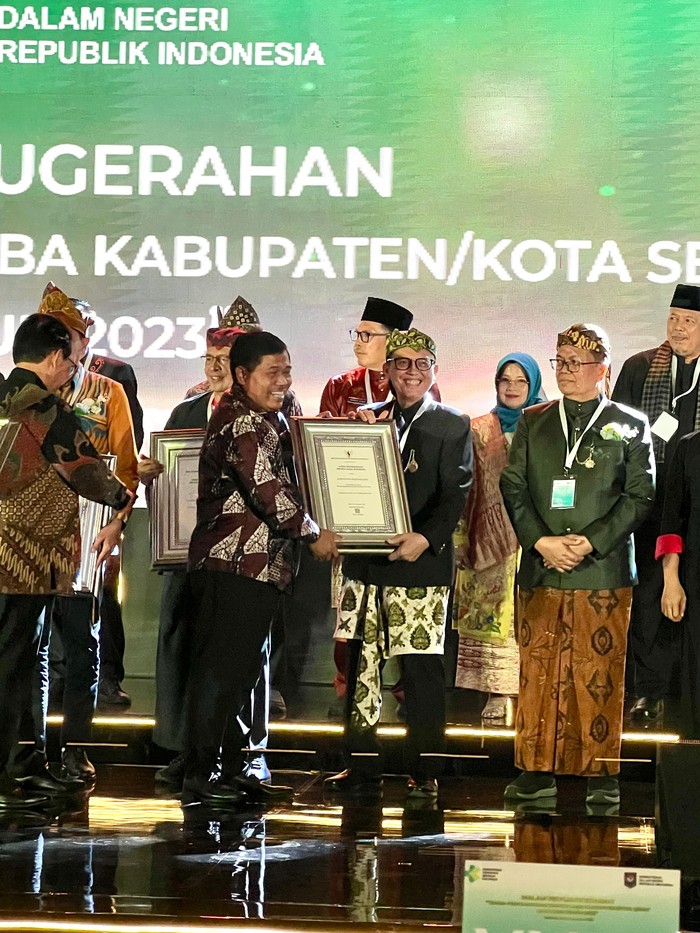 Pemkab Bojonegoro