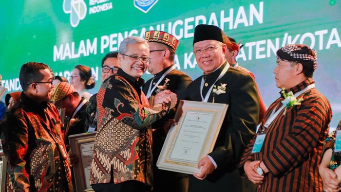 Pemkot Tangerang Selatan