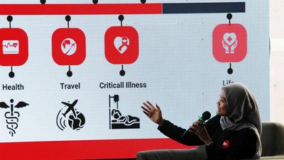 Pengenalan Asuransi Kesehatan Digital