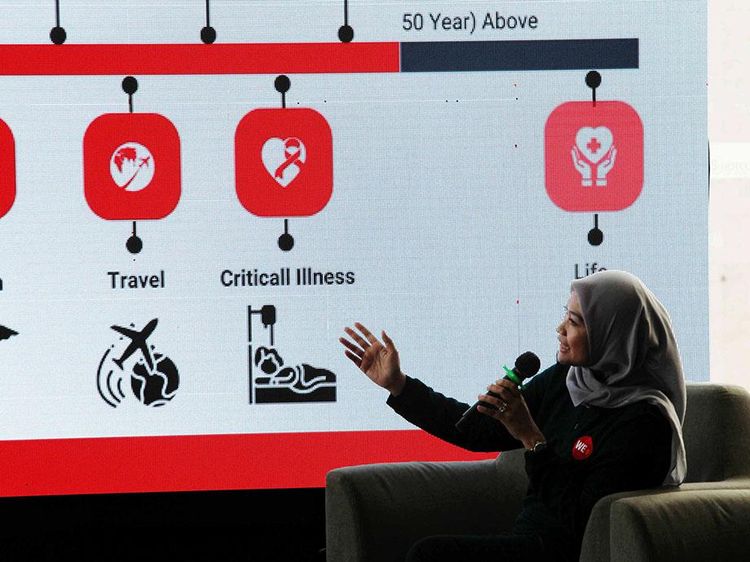 Pengenalan Asuransi Kesehatan Digital