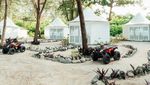 Pulau Payung, Satu Lagi Pulau Menawan di Kepulauan Seribu