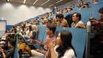 82 Pengurus Baru PPI Belanda Dikukuhkan di Leiden University