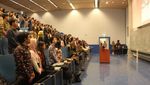 82 Pengurus Baru PPI Belanda Dikukuhkan di Leiden University