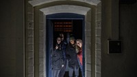 Sebagai penjara tertua, ada berbagai siksaan kejam yang dirasakan oleh narapida hingga akhir hayatnya. Gelapnya lorong-lorong penjara membuat perjalanan tur terasa makin hidup. (Shepton Mallet Prison)