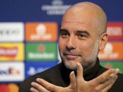 Bagi Guardiola, Haaland Lebih dari Sekadar Rekor-rekor
