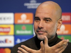 Ambisi Guardiola Tamatkan Gelar Man City, Incar Piala Dunia Antarklub