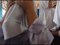 Perundungan Kakak Kelas Bikin Siswi SD Mengigau Takut Saat Tidur