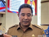 Jokowi Bakal Bangun Stadion di GOR Sudiang Makassar Tahun Ini