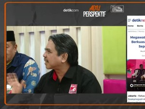 Ade Armando Sebut Tim Ganjar-Mahfud Pakai Gaya Garang di Pilpres 2024