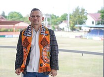 Dek Gam: Edy Salah, Saya Laporkan Arya Sinulingga Tak Ada Urusan Sama Bola