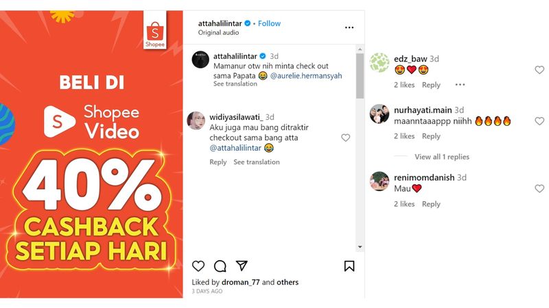 Promo Shopee 12.12 Sale