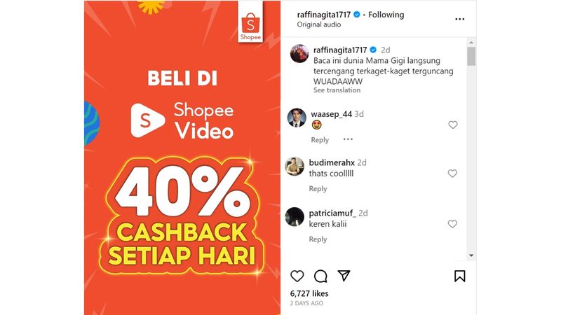 Promo Shopee 12.12 Sale