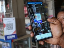 QRIS Bakal Diperluas ke India, Jepang, China dan Uni Emirat Arab