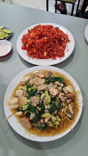 Restoran Makassar