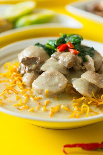 Restoran Makassar