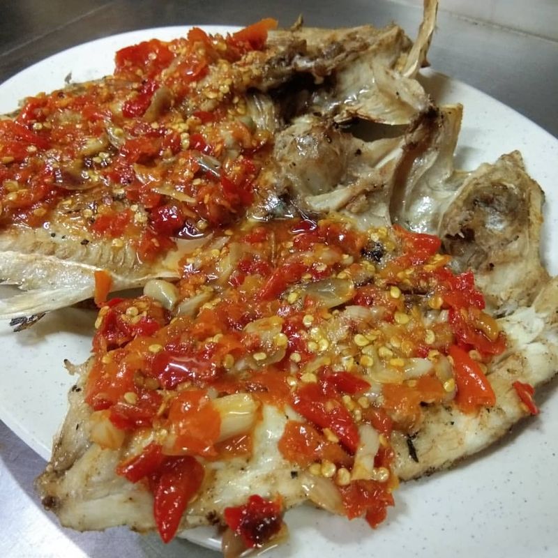 Restoran Makassar