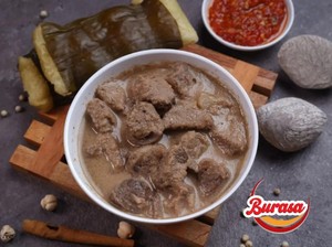 Di 5 Resto Makassar Ini Bisa Santap Konro Bakar hingga Mie Goreng Kwantong