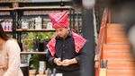 10 Potret Kiki Juara 2 MasterChef Season 11, Ternyata Lulusan SMKN 8 Medan