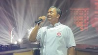 Selain ahli masak, Kiki rupanya juga punya suara yang tak kalah bagus, lo! Ia sampai-sampai disarankan untuk mengikuti ajang bernyanyi usai menjadi runner-up MasterChef Musim 11. (Foto: Instagram/@kiki.mci11)