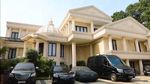 Istana Full Furnished Anang-Ashanty di Cinere yang Sudah Di-DP Orang