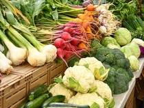 5 Cara Sehat Memasak Sayuran Agar Nutrisinya Tak Hilang