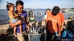 Senangnya Nelayan di Likupang Dapat Pinjaman UMi