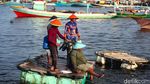 Senangnya Nelayan di Likupang Dapat Pinjaman UMi