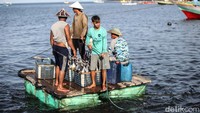 Untuk diketahui, detikcom bersama BRI mengadakan program Jelajah Desa BRILian yang mengulas potensi dan inovasi desa di Indonesia dari segi perkembangan ekonomi, infrastruktur, hingga wisata serta dampaknya terhadap masyarakat lokal maupun nasional. Untuk mengetahui informasi program Desa BRILian lebih lanjut, ikuti terus informasinya hanya di jelajahdesaBRILiaN.detik.com!  