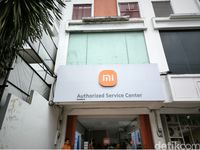 Xiaomi Permak Service Center Demi Pelanggan Nyaman